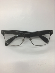 50's Clear lens - Novelty Sunglasses